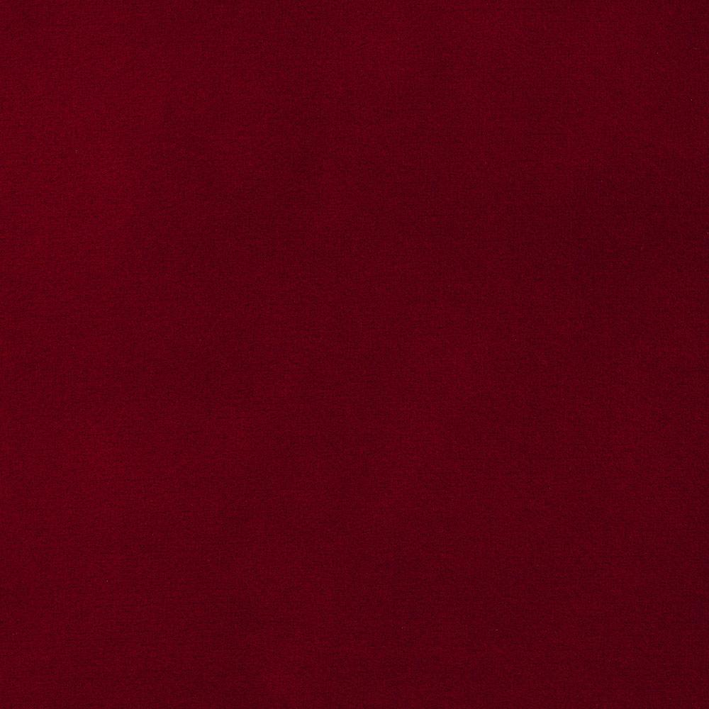 Luxe Velvet Ruby