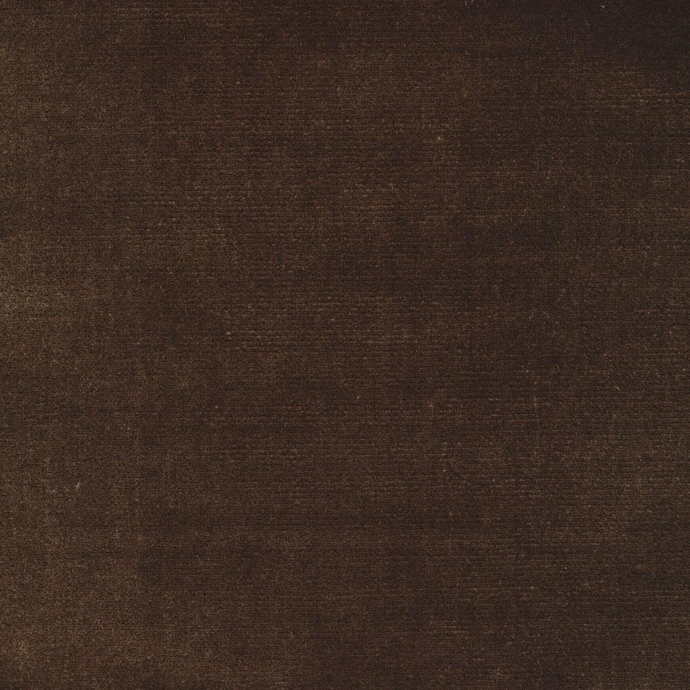 Silk Velvet Brown