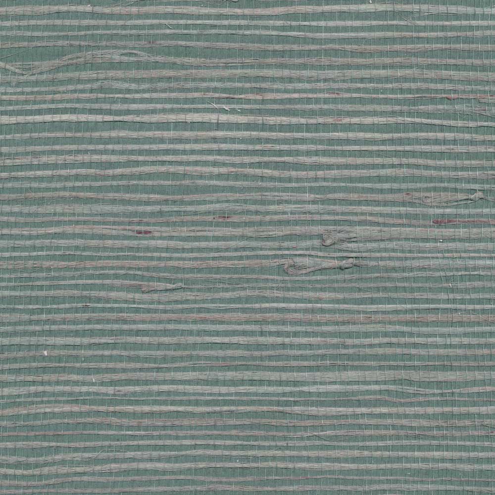 Textured Grasscloth Tidal