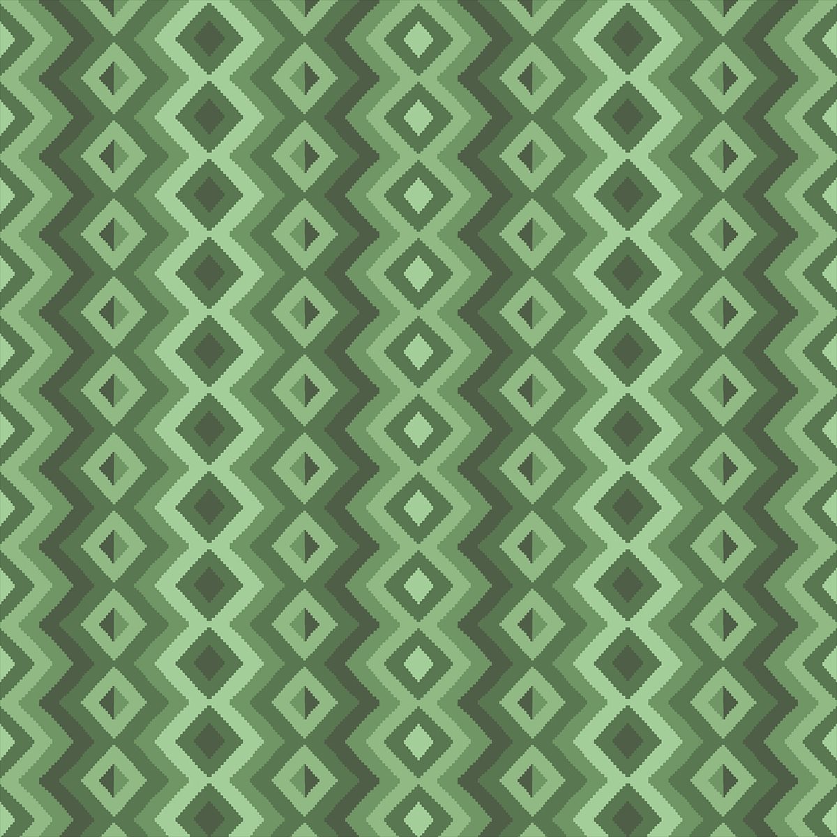 Amala LW068-007 Emerald