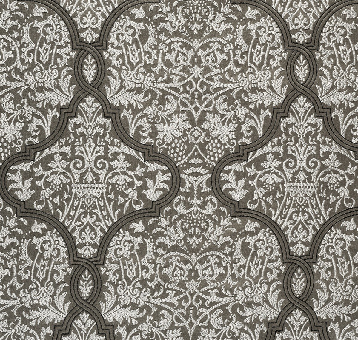 Amaya Slate fabric