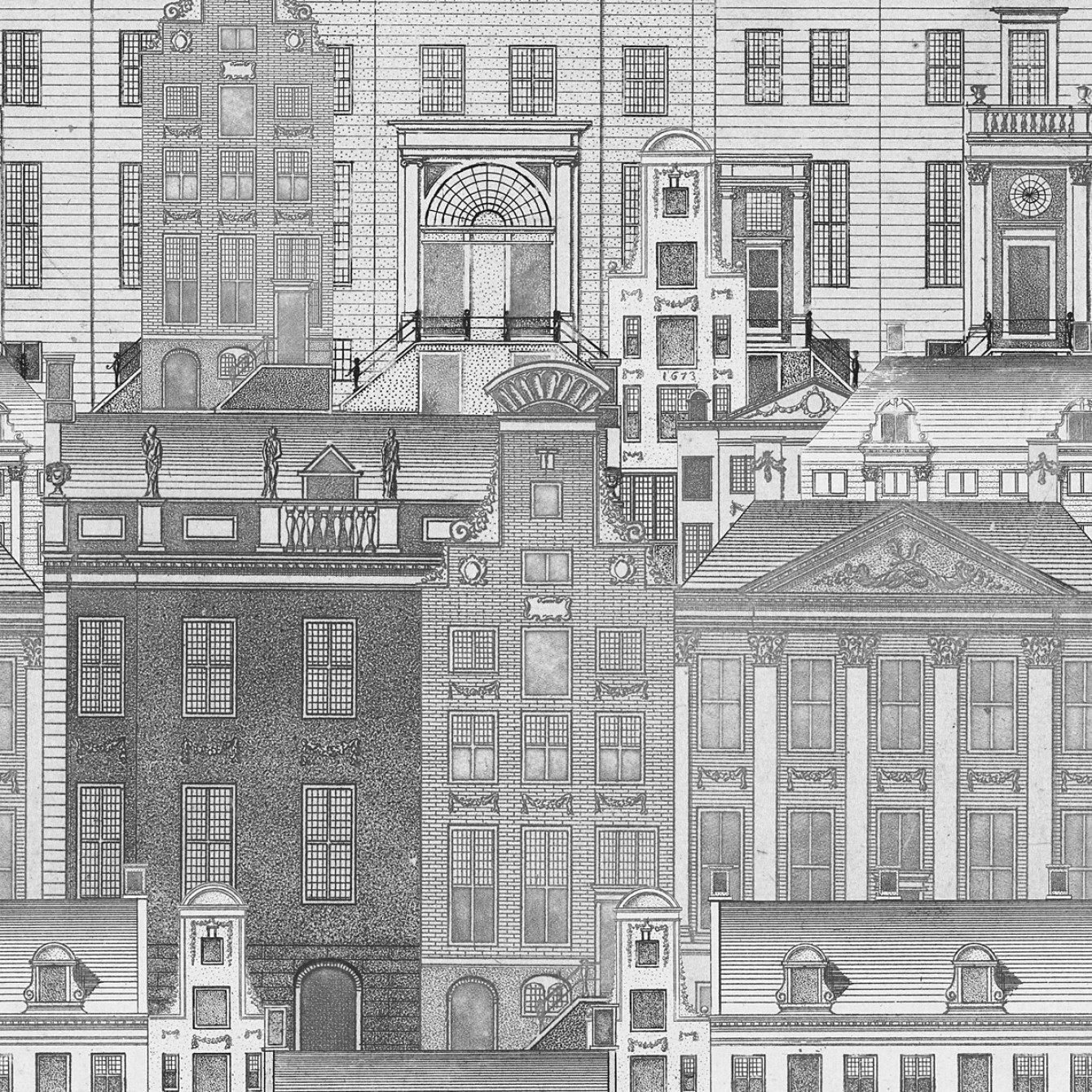 Amsterdam Neutral WP20209