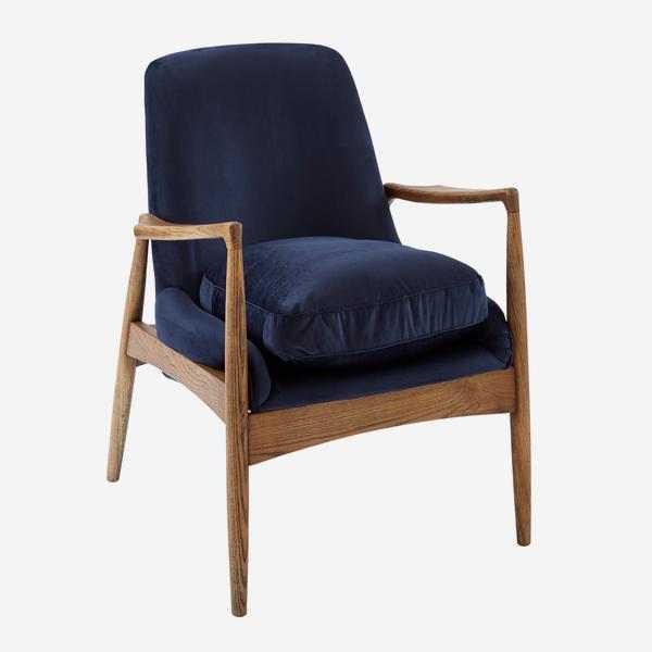 Crispin Chair CH0899