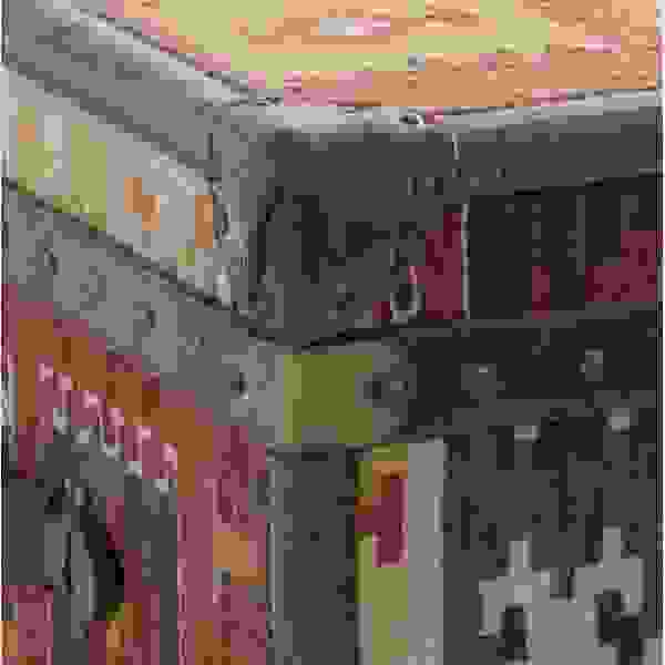 Kilim Trunk CT0012
