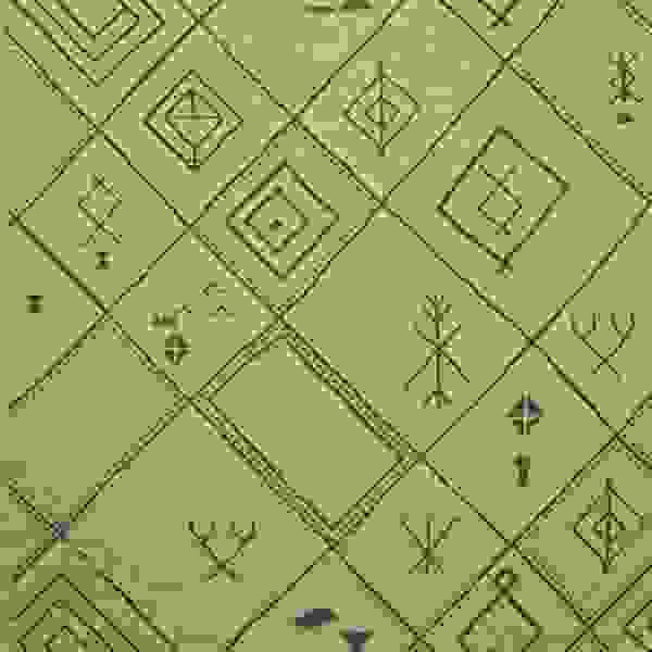 Kongo GRBAKOGR