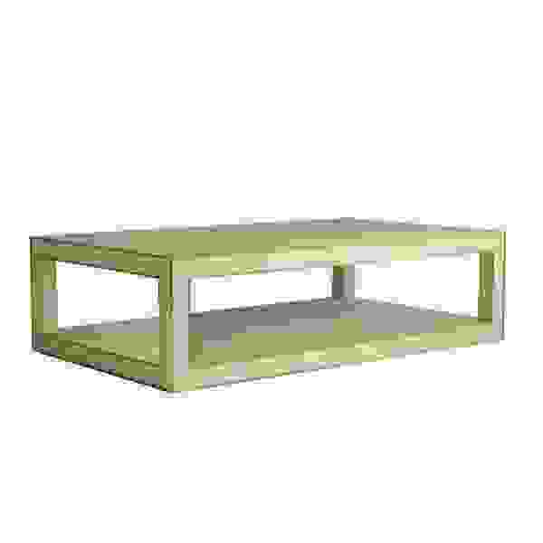 Lorenzo Coffee Table CT0214