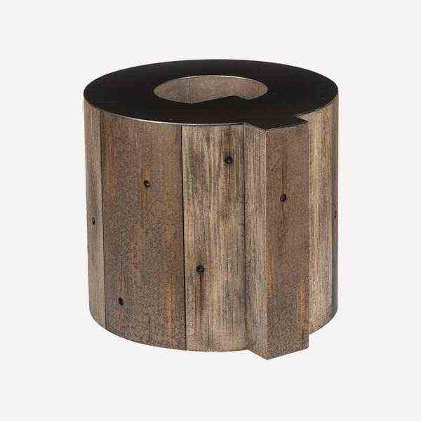 Wooden Letter Q ST0220