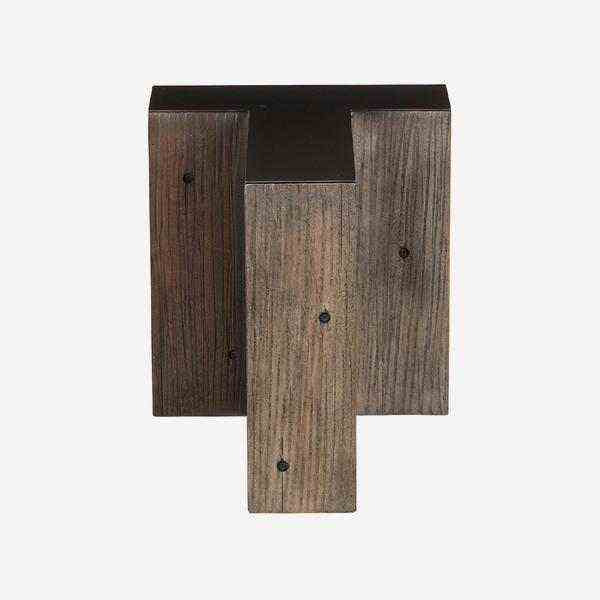 Wooden Letter T ST0223