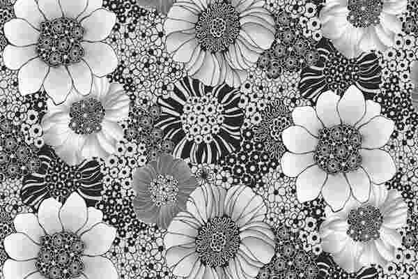 Anemones 20002