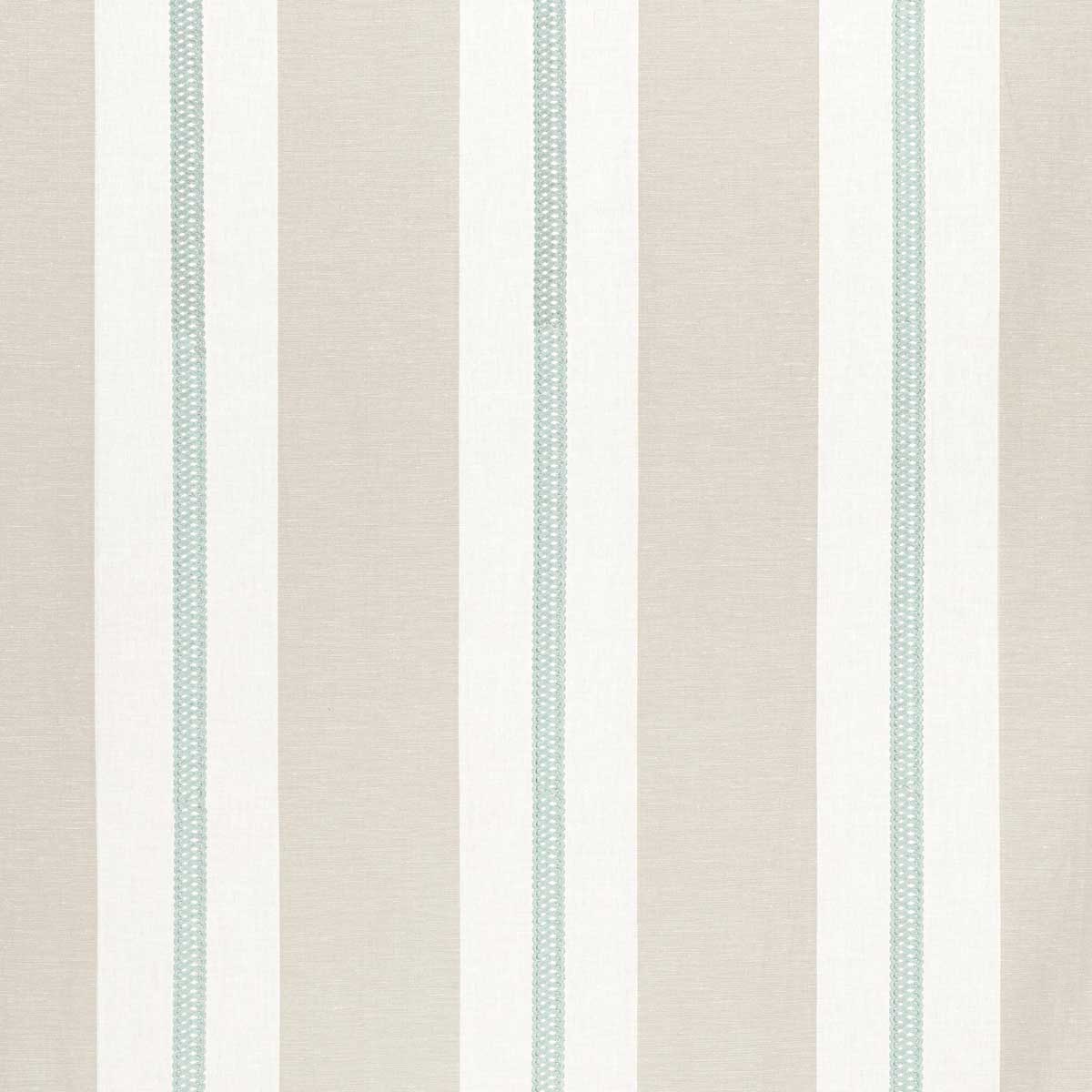 Alden Stripe Embroidery AW24528