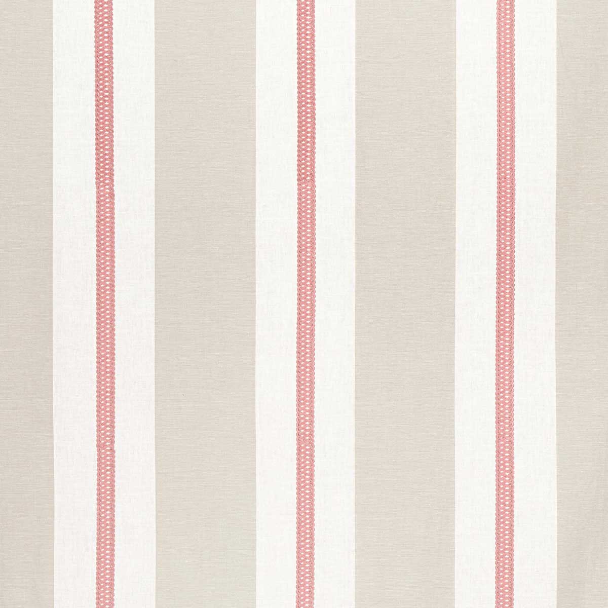 Alden Stripe Embroidery AW24529