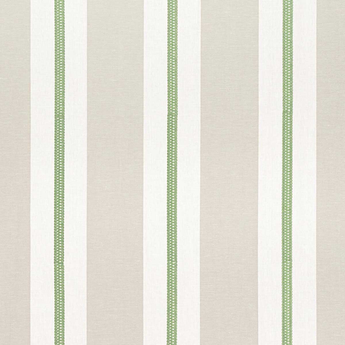 Alden Stripe Embroidery AW24530