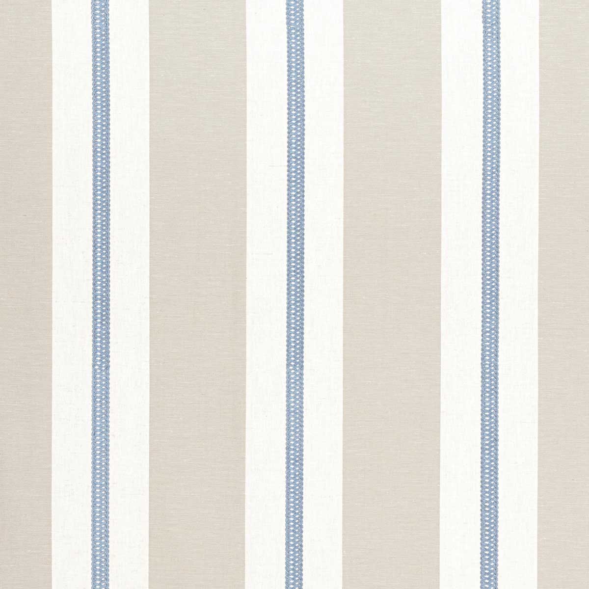 Alden Stripe Embroidery AW24531