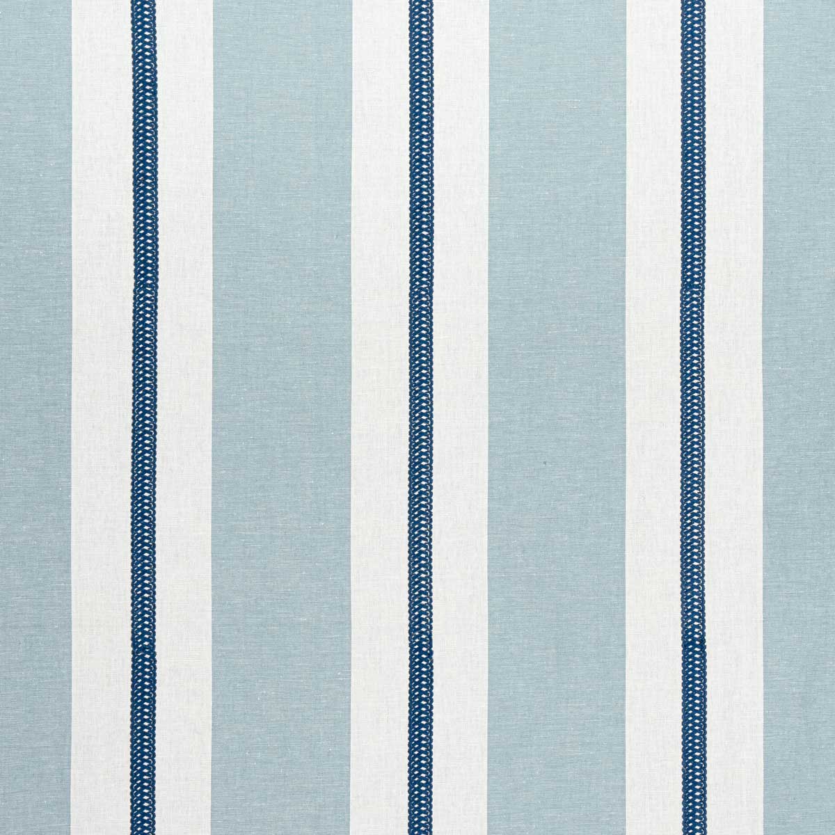 Alden Stripe Embroidery AW24533