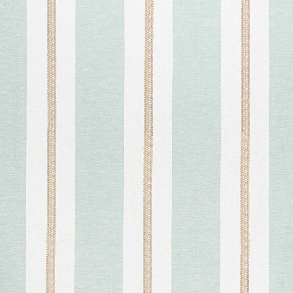 Alden Stripe Embroidery AW24534