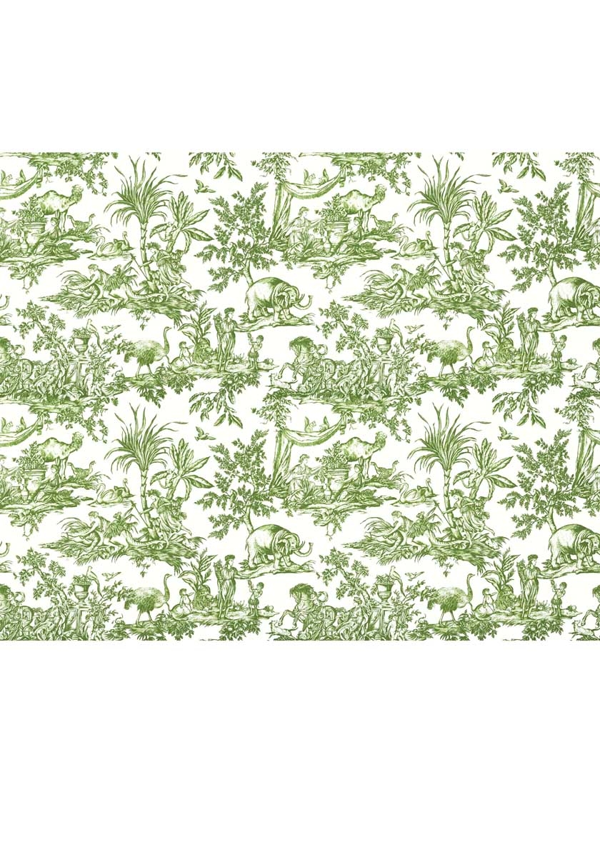 Antilles Toile ATWW15172