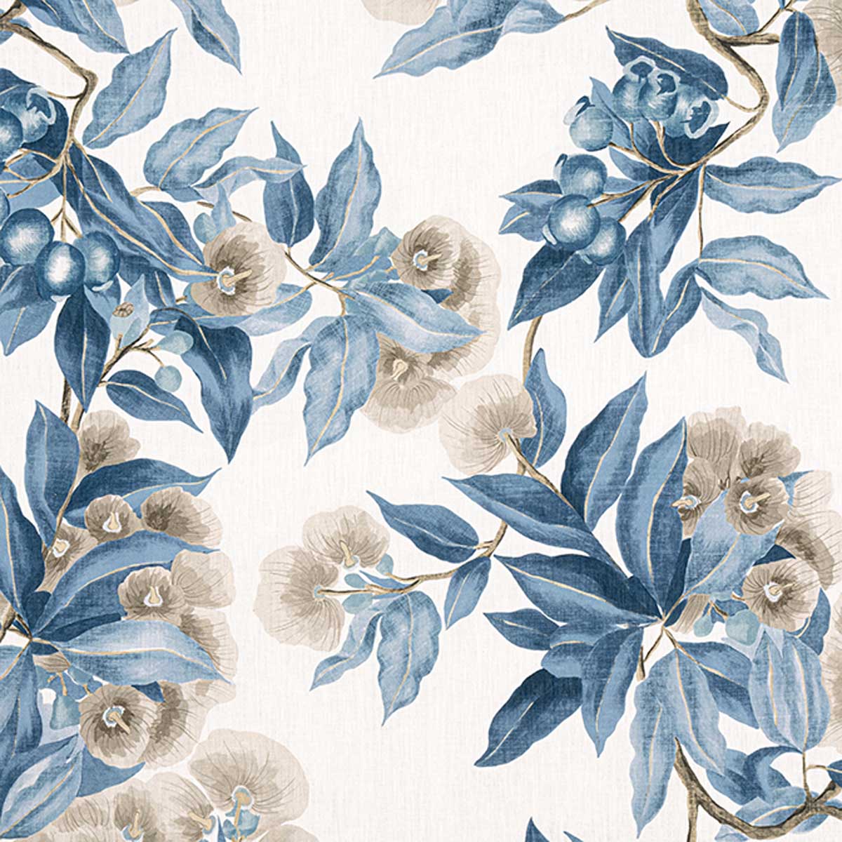 Camellia Garden AF24553