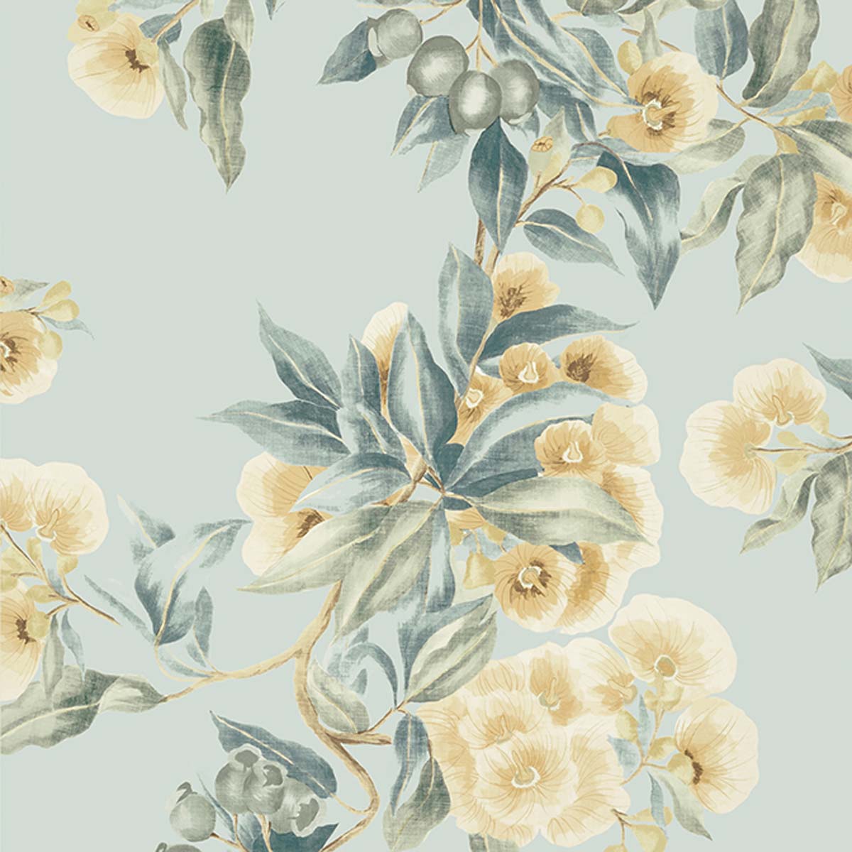 Camellia Garden AT24552