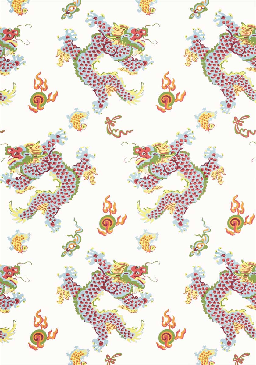 Dragon Dance AT23179