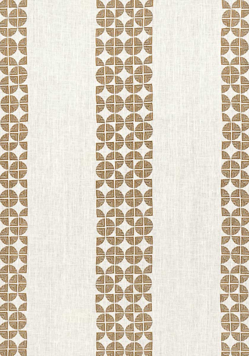 Fairmont Stripe Embroidery AW23127