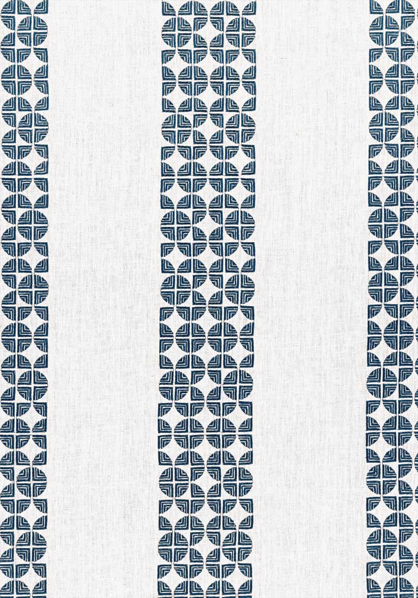 Fairmont Stripe Embroidery AW23130
