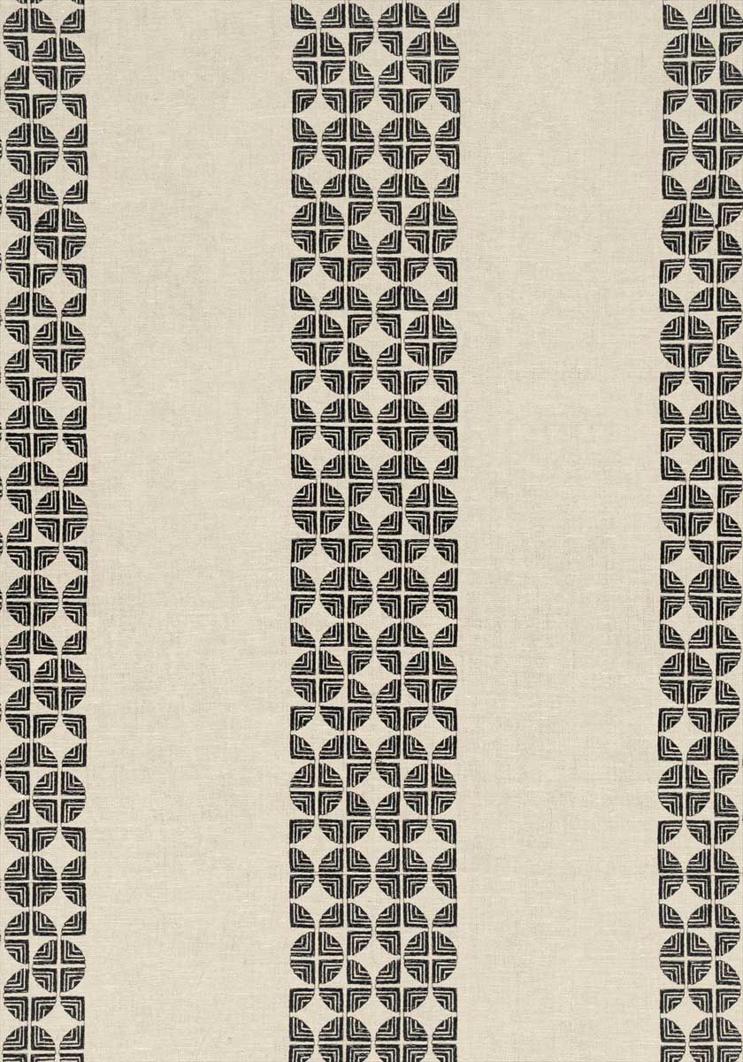 Fairmont Stripe Embroidery AW23131