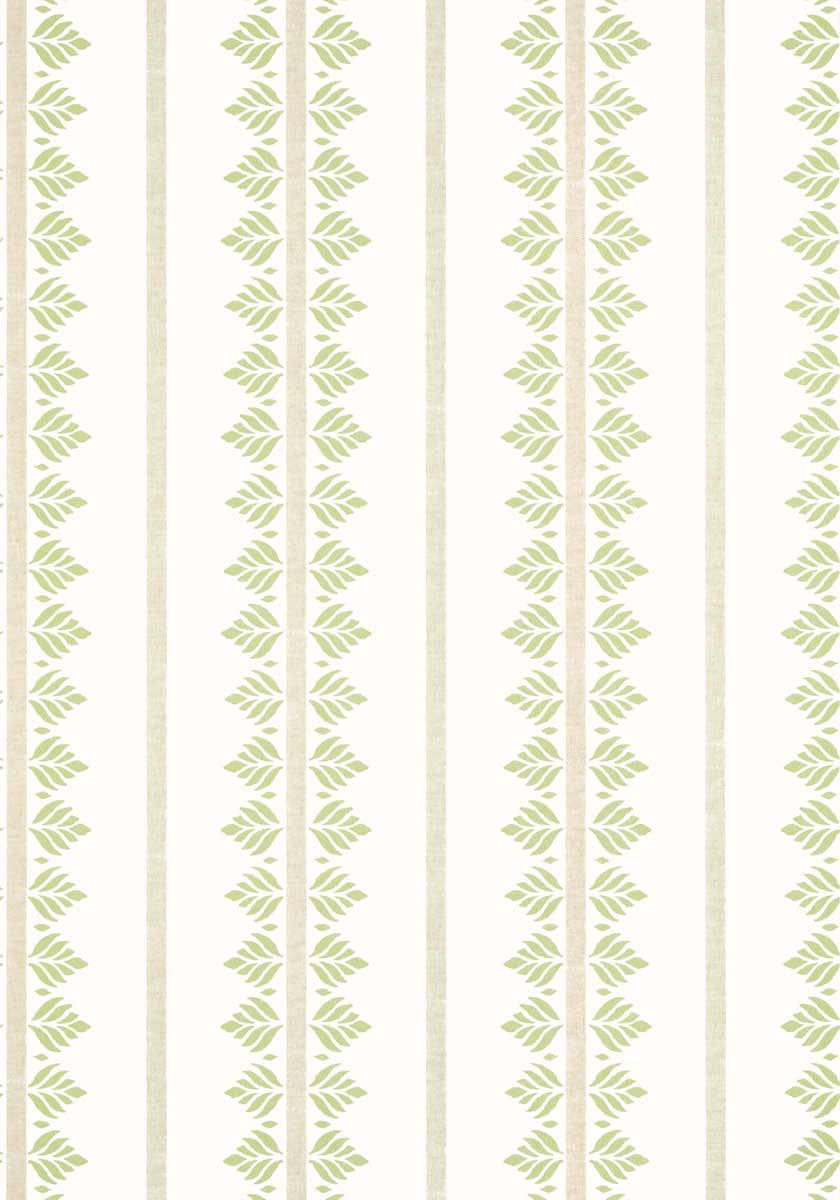 Fern Stripe AT15102
