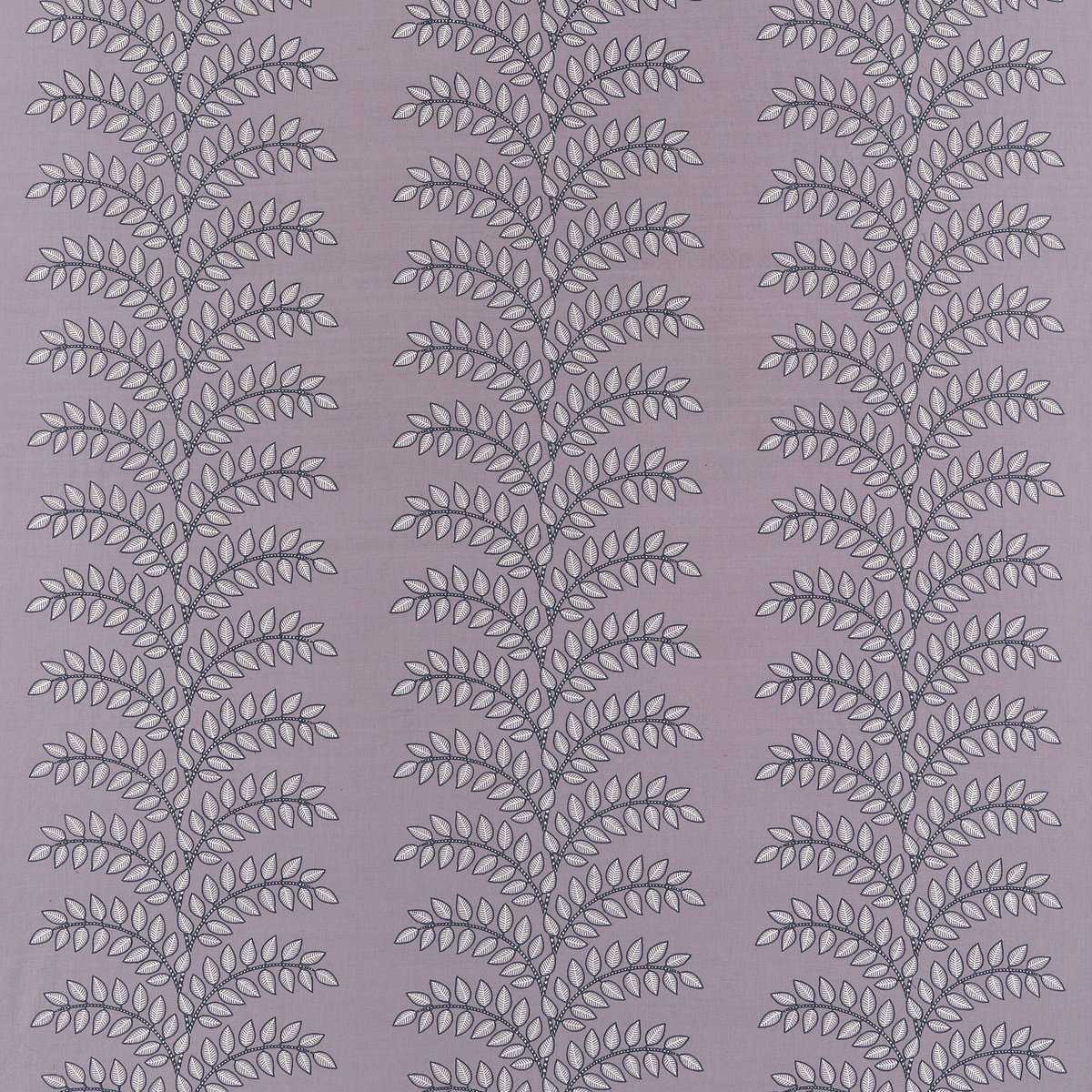 Frondescence Embroidery AW16100