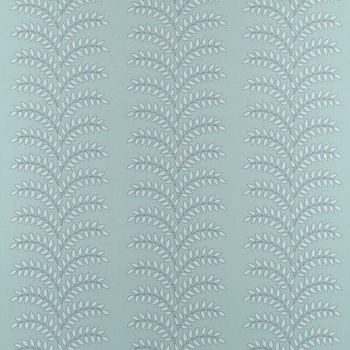 Frondescence Embroidery AW16102