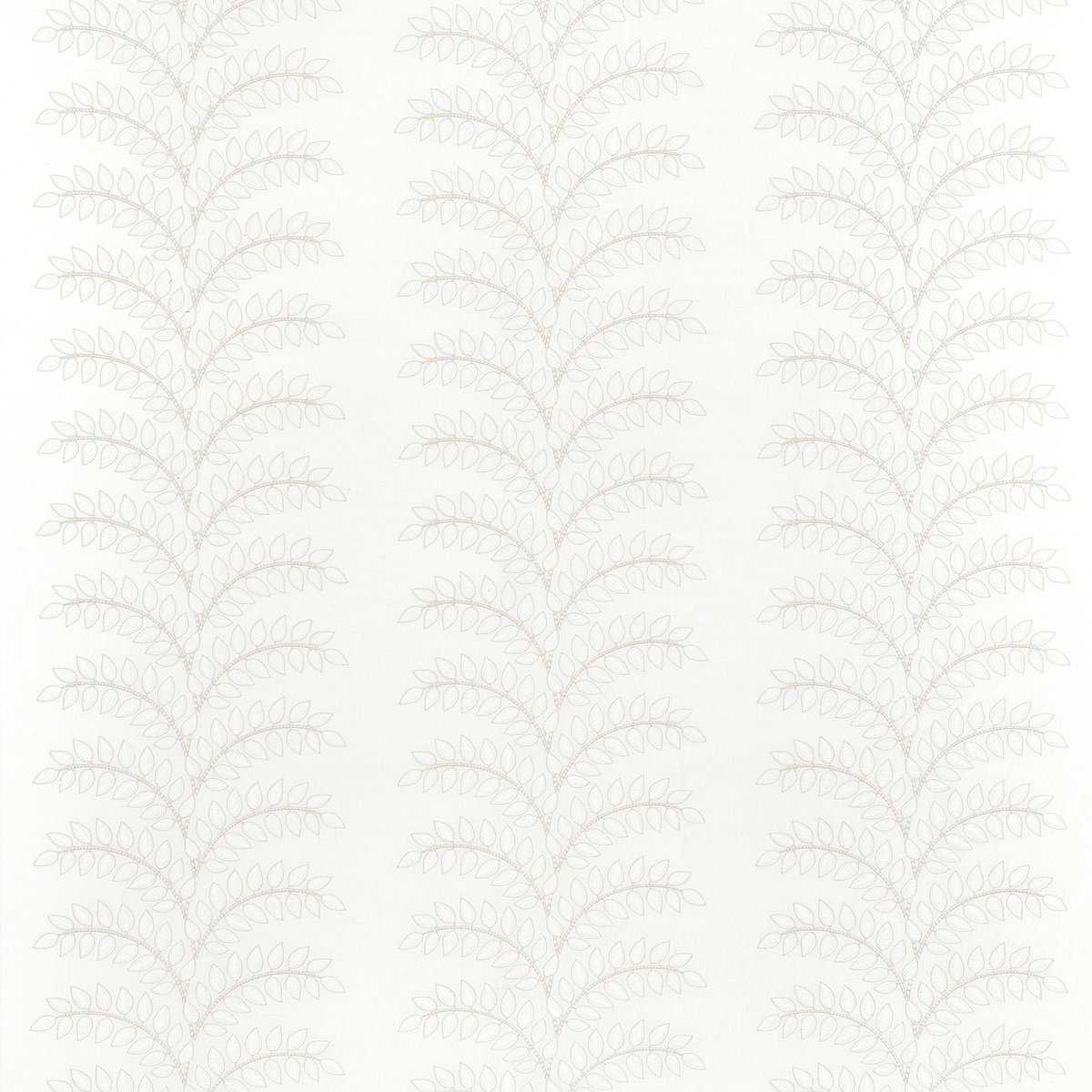 Frondescence Embroidery AW16103