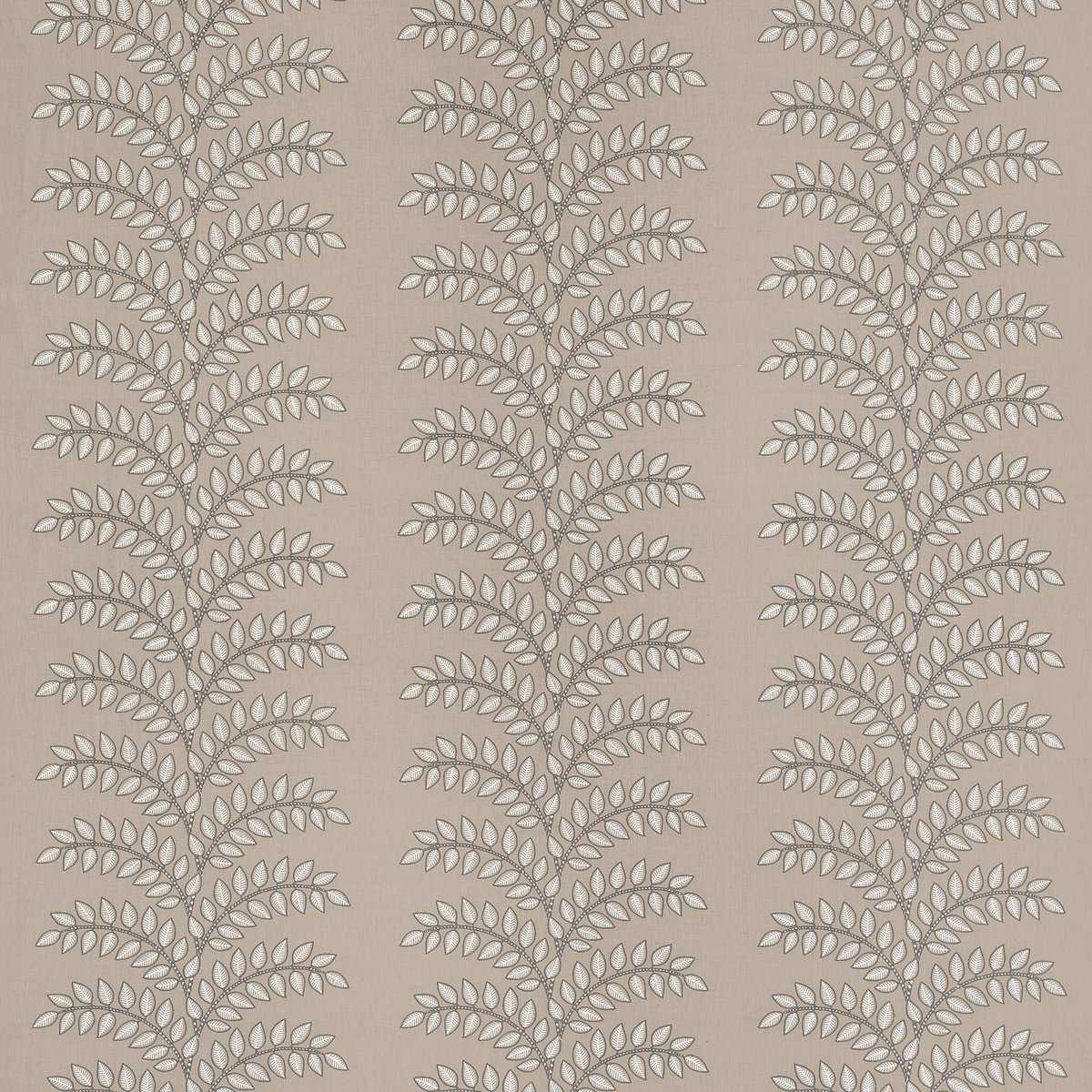 Frondescence Embroidery AW16104