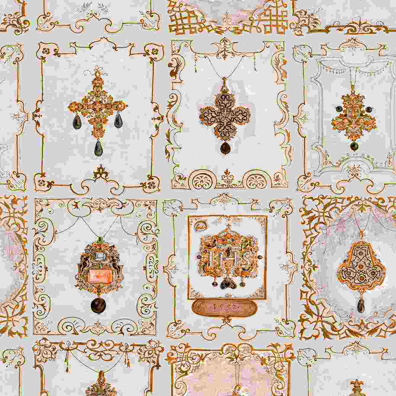 Anna's Jewelry Neutral WP20368