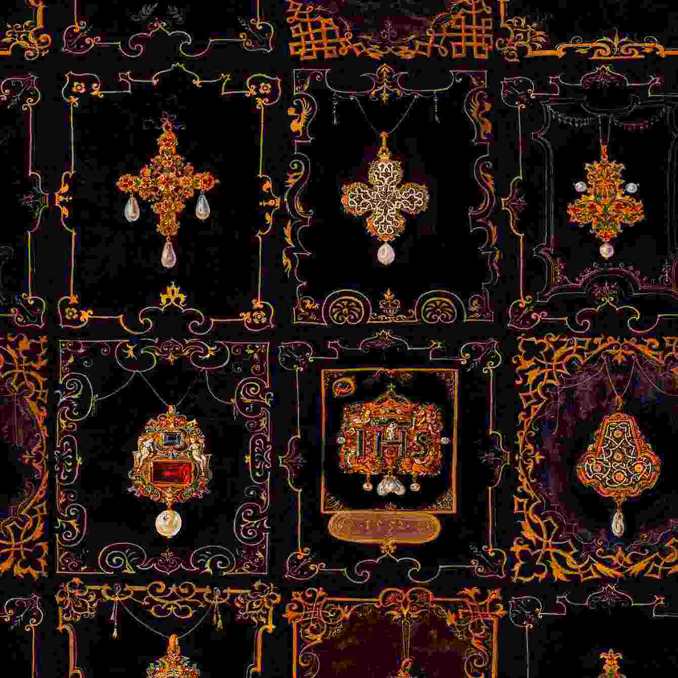 Anna's Jewelry WP20369
