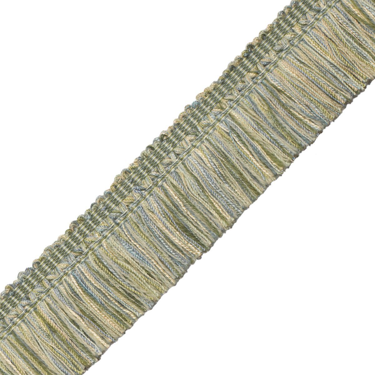 1.5" Annecy Brush Fringe 983-38120-170