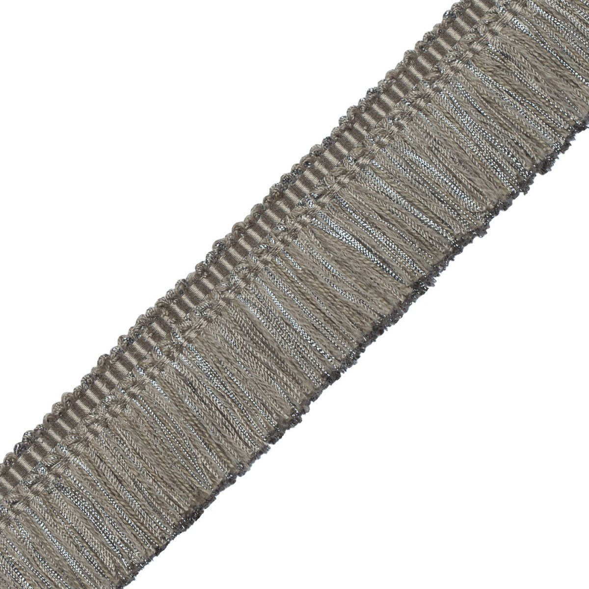 1.5" Annecy Brush Fringe 983-38120-107