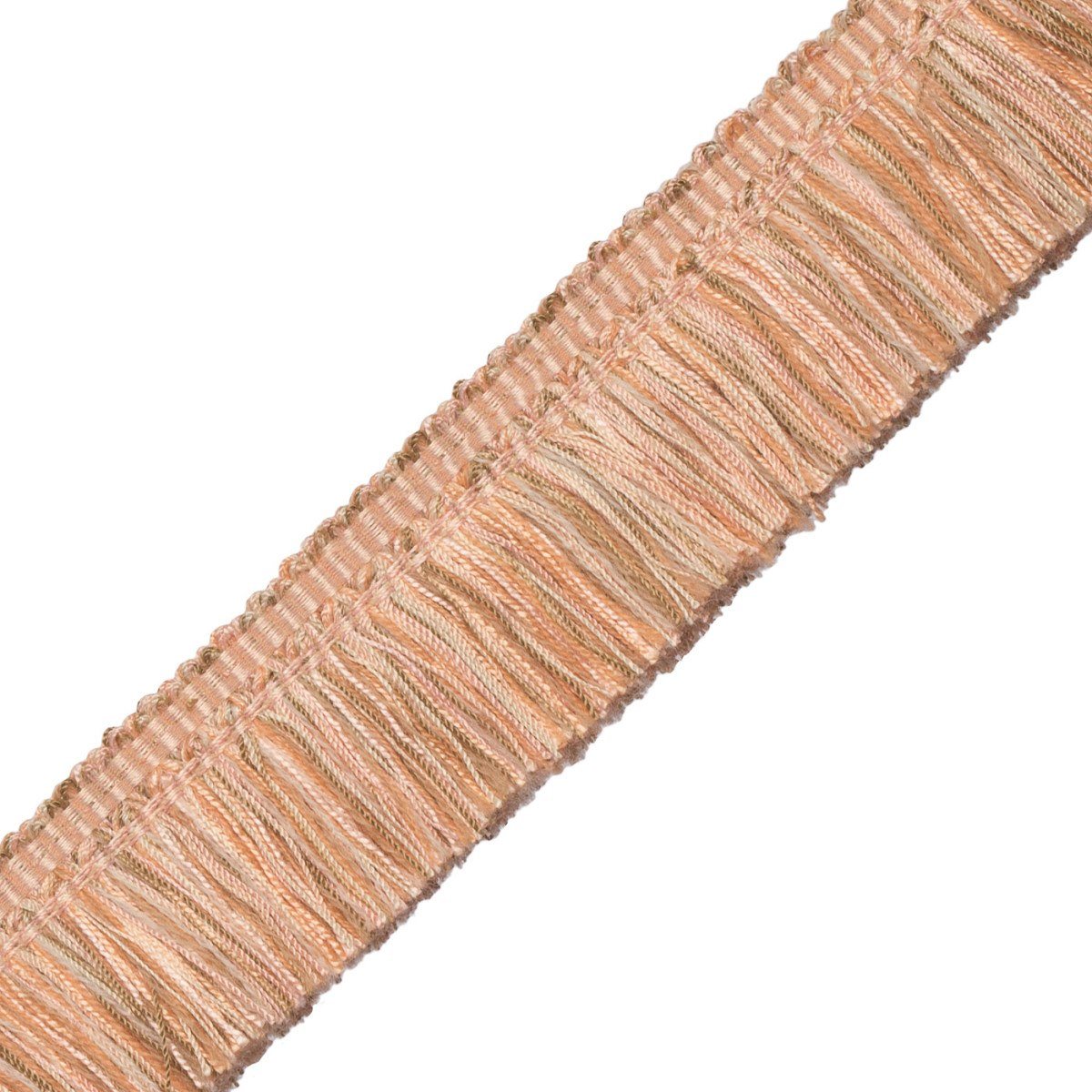 1.5" Annecy Brush Fringe 983-38120-129