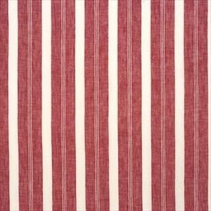 Antibes Stripe Light Red FD520V139