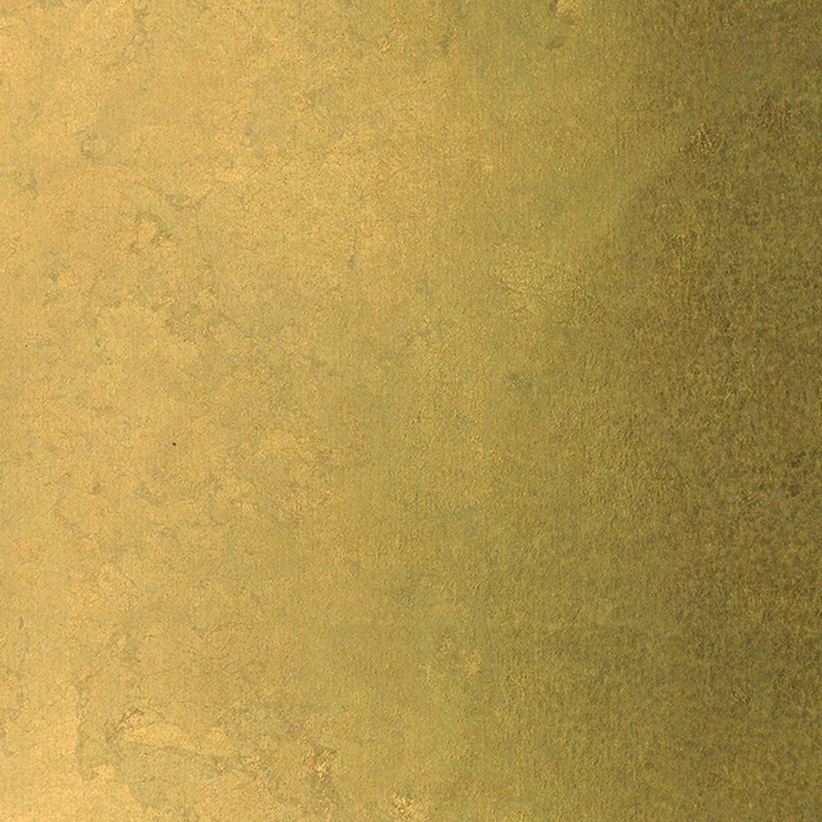 Antiqued Gold Leaf Istanbul GV145