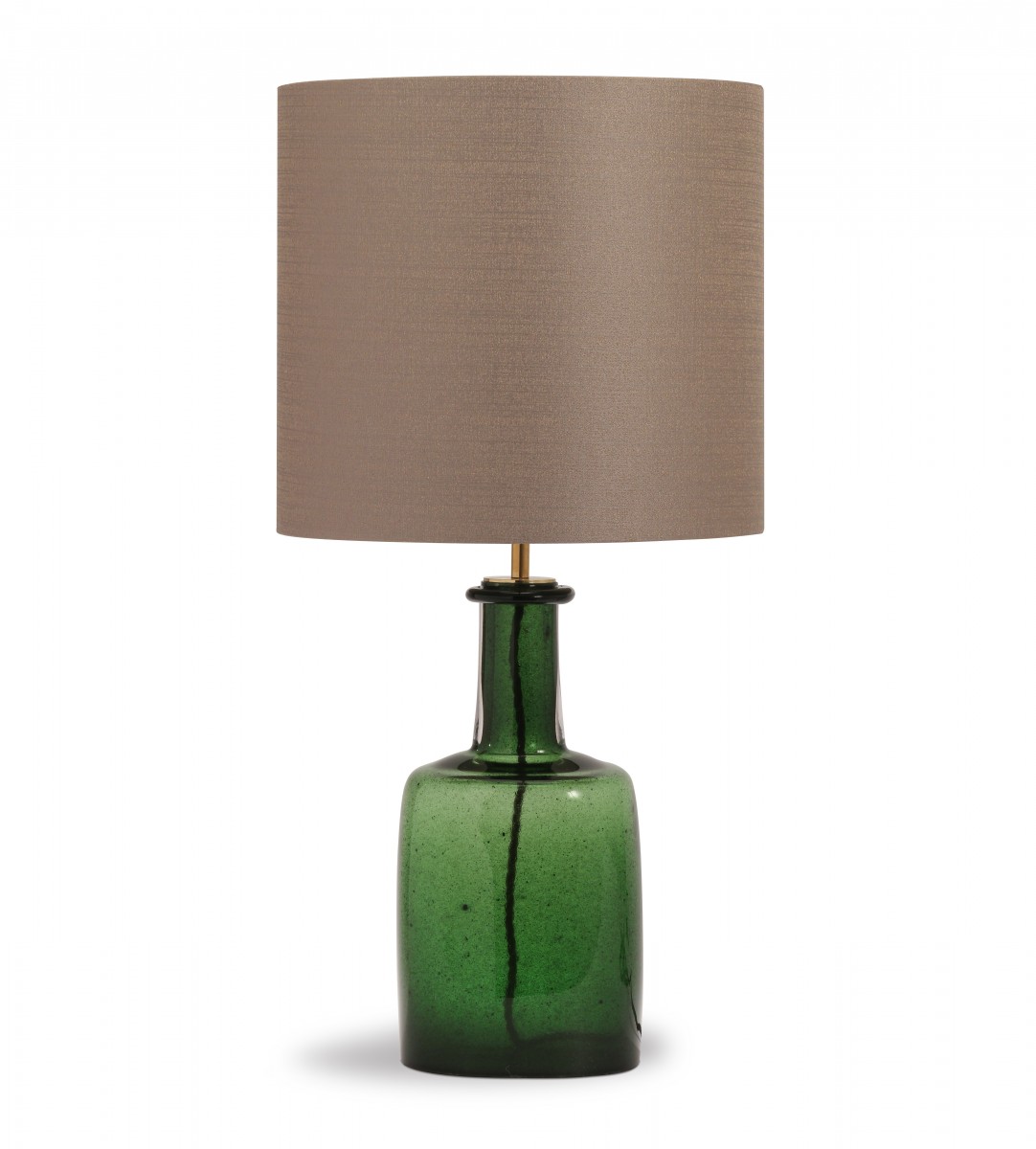 Apothecary Lamp GLB73 Sulphur Green
