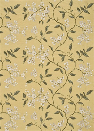 Apple Blossom Silk Mimosa Ivory BF10340-2