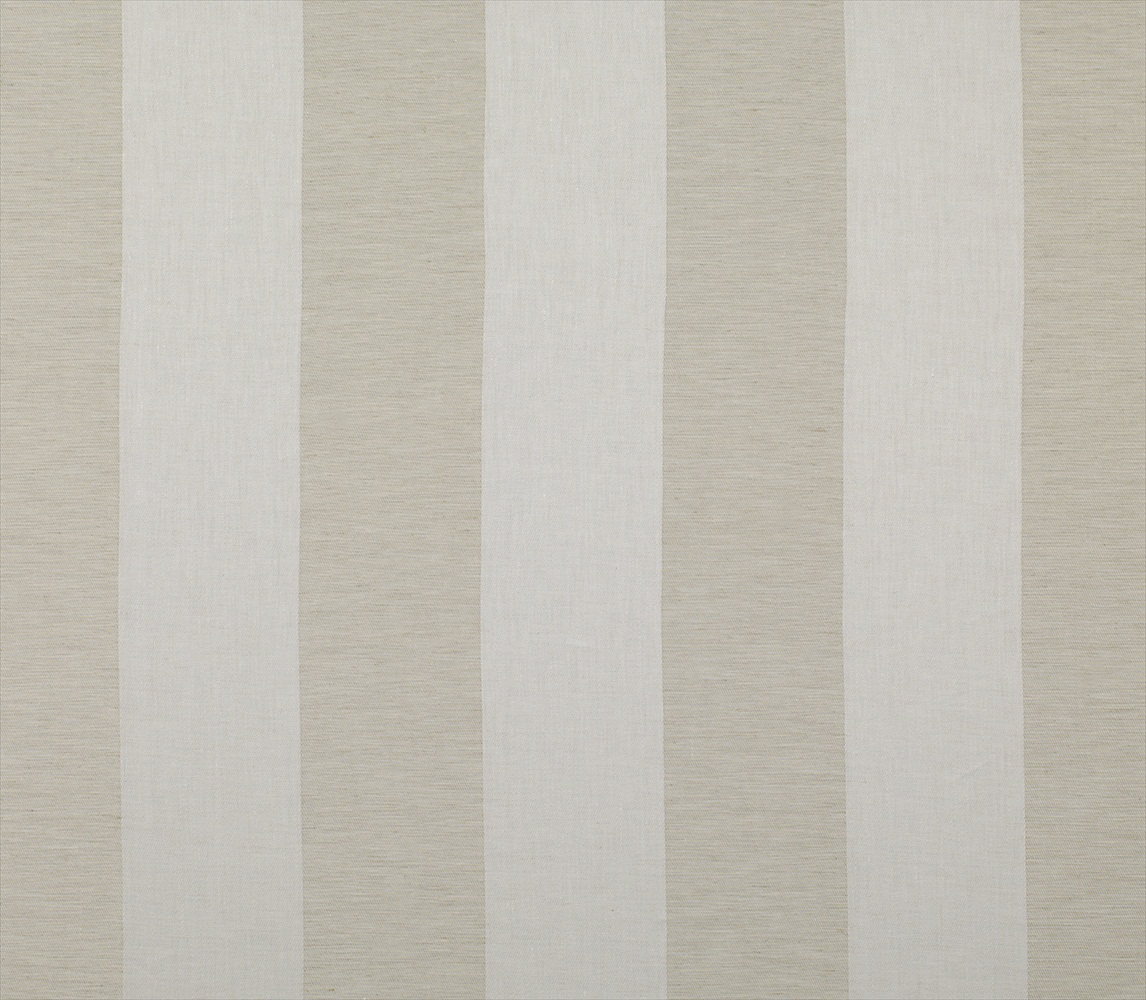 Aquarelle Stripe 6156-1 Ecru