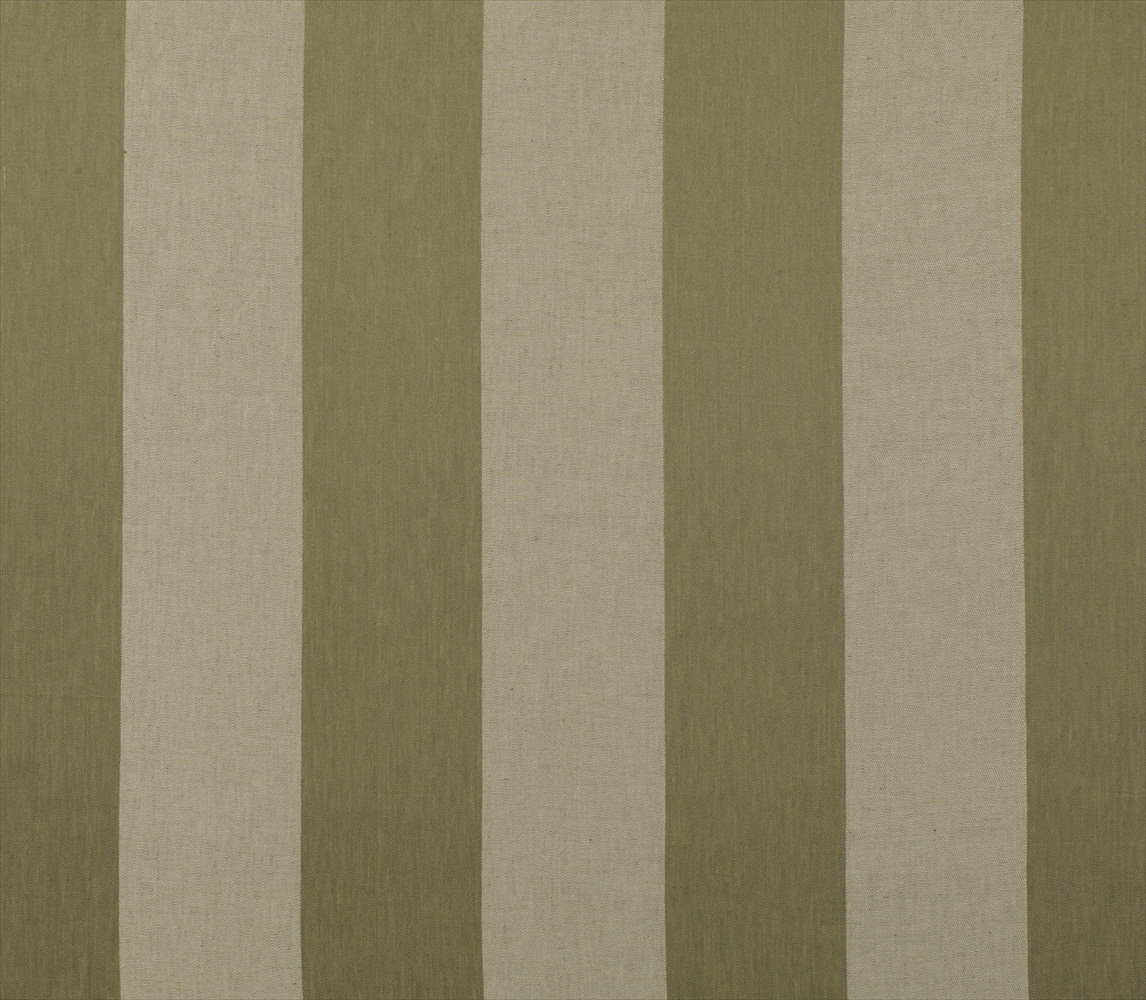 Aquarelle Stripe 6156-4 Olive