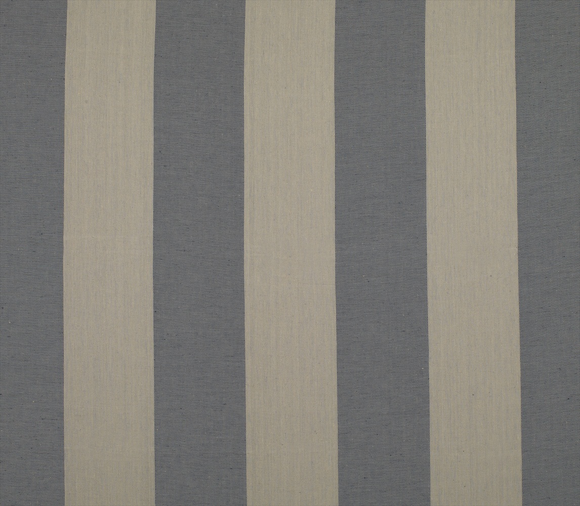 Aquarelle Stripe 6156-6 Indigo