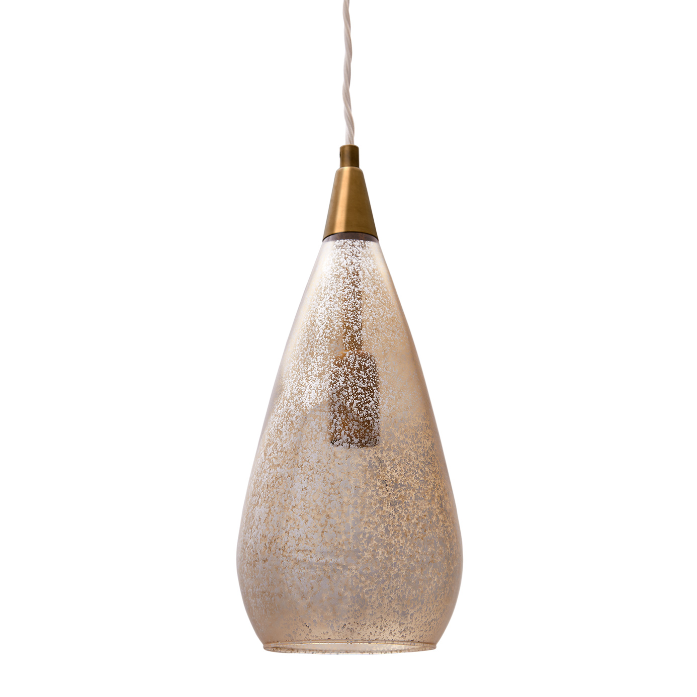 Aqueous Pendant Mousseaux ZLIC392620