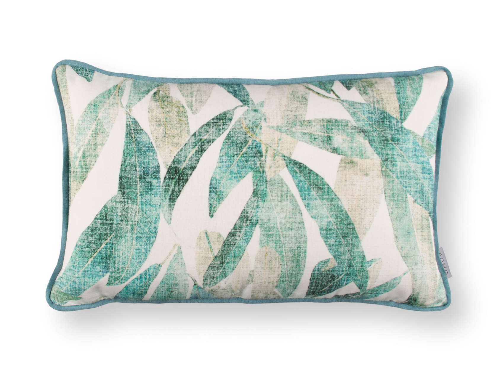 Arboretum Cushion Jade RC702-01