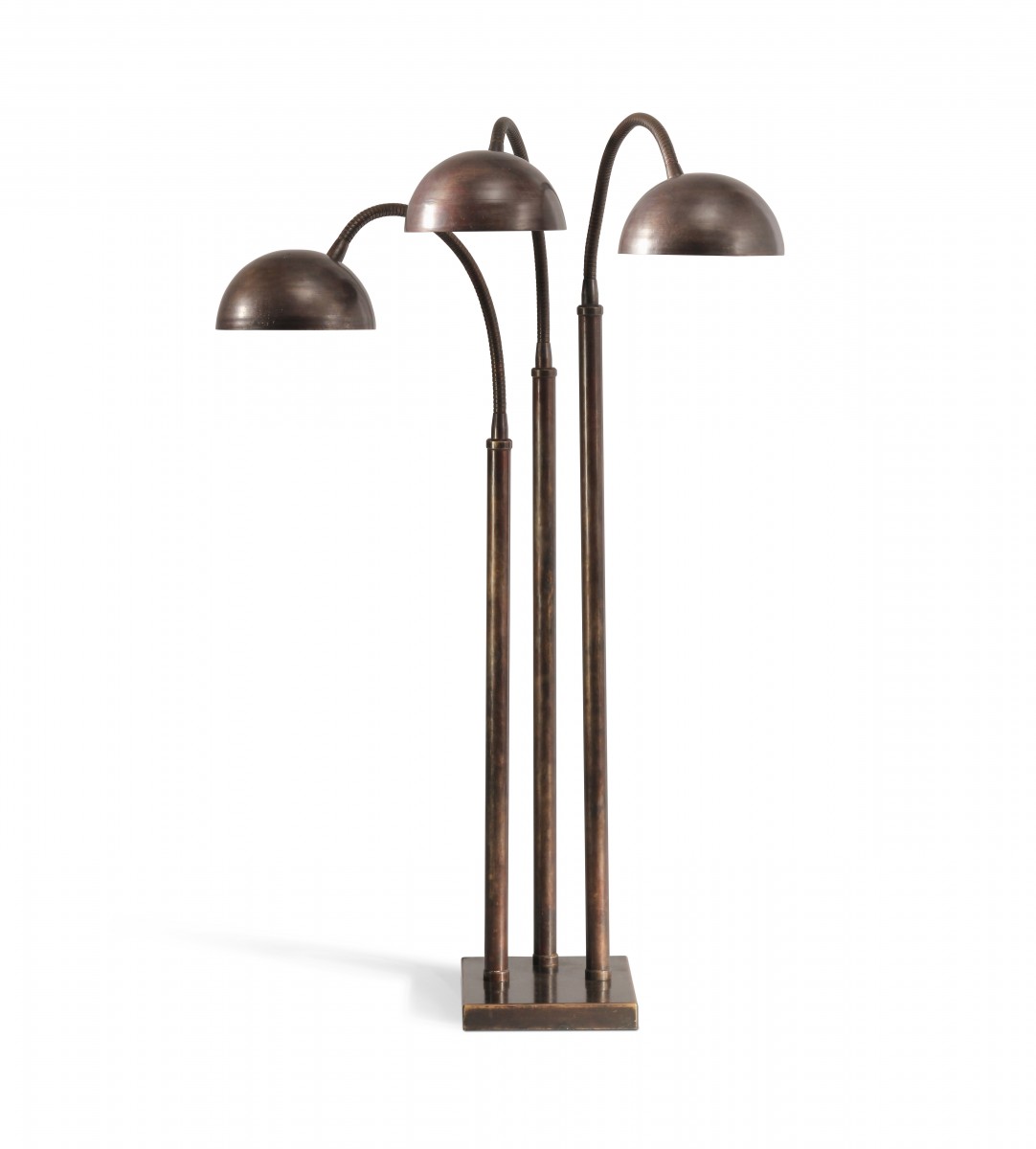 Arc Lamp SLB64 Bronze