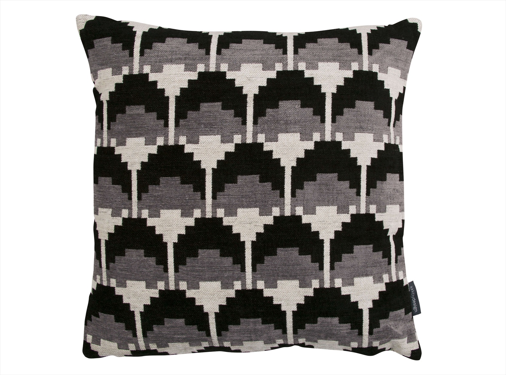 Arcade Cushion Carbon KDC5121-05