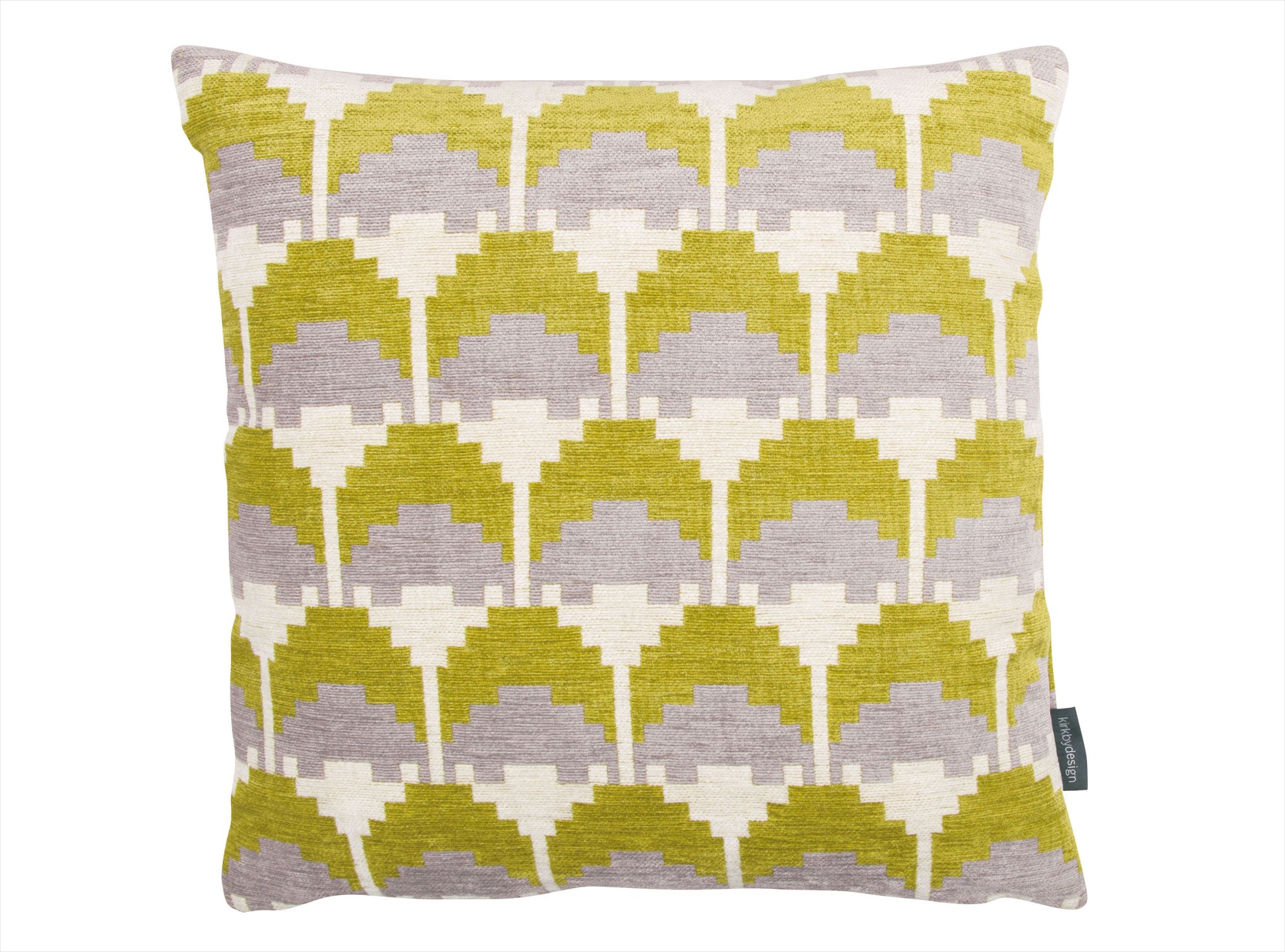 Arcade Cushion Lime KDC5121-08