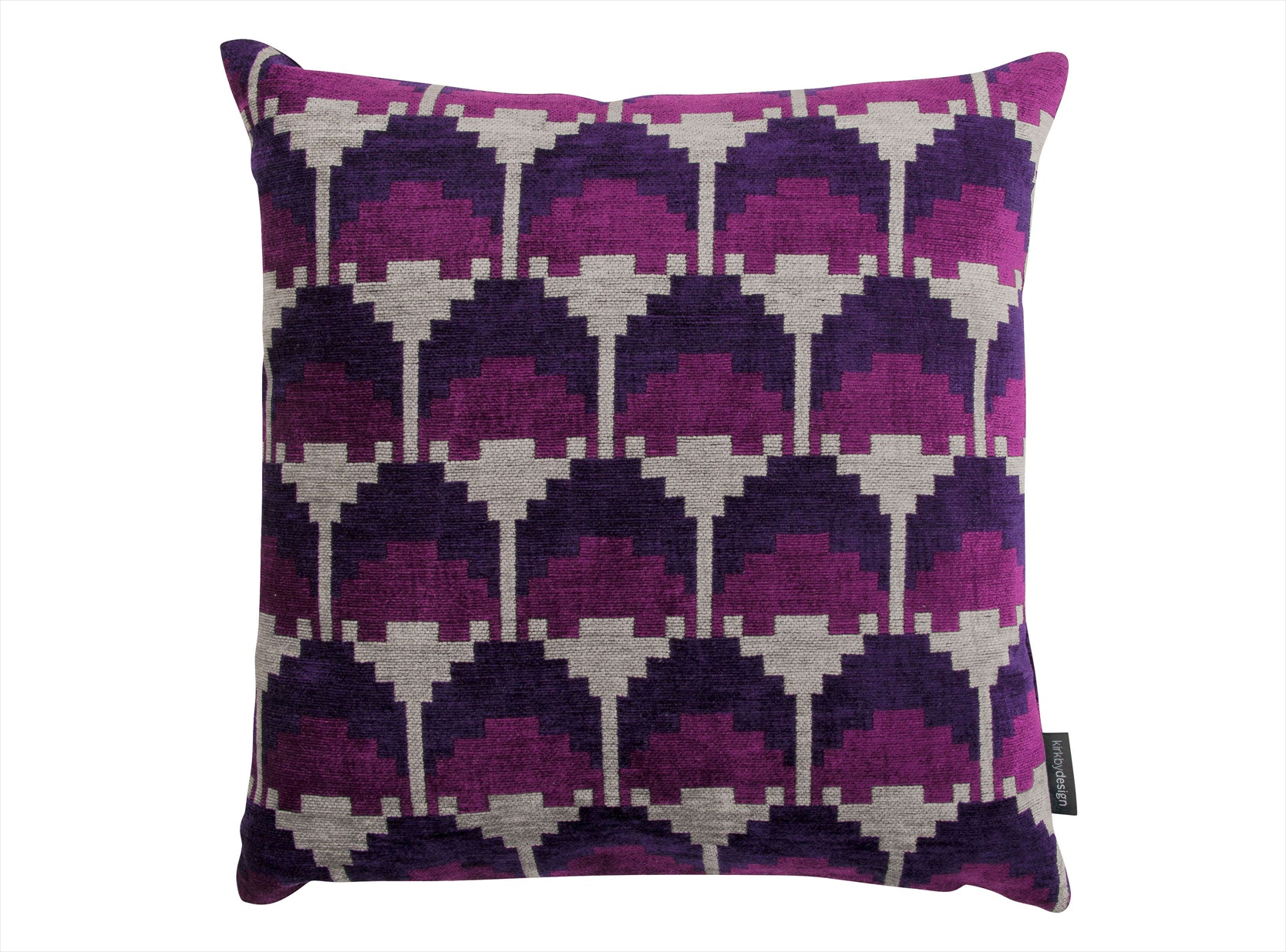 Arcade Cushion Midnight Purple KDC5121-04