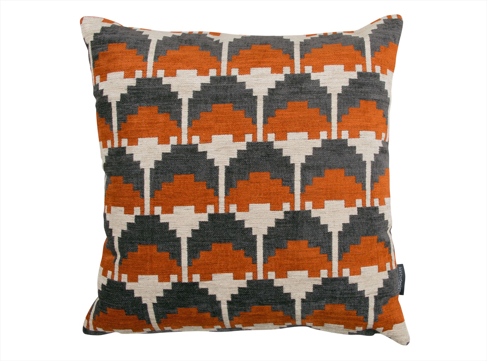 Arcade Cushion Pumpkin KDC5121-07